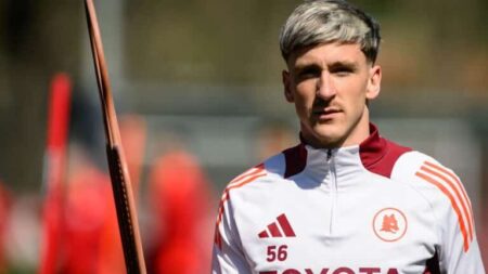 Still no agreement for Saelemaekers’ permanent move