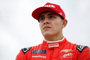 Sammy Smith disqualified, losing fifth-place finish in Charlotte Xfinity race