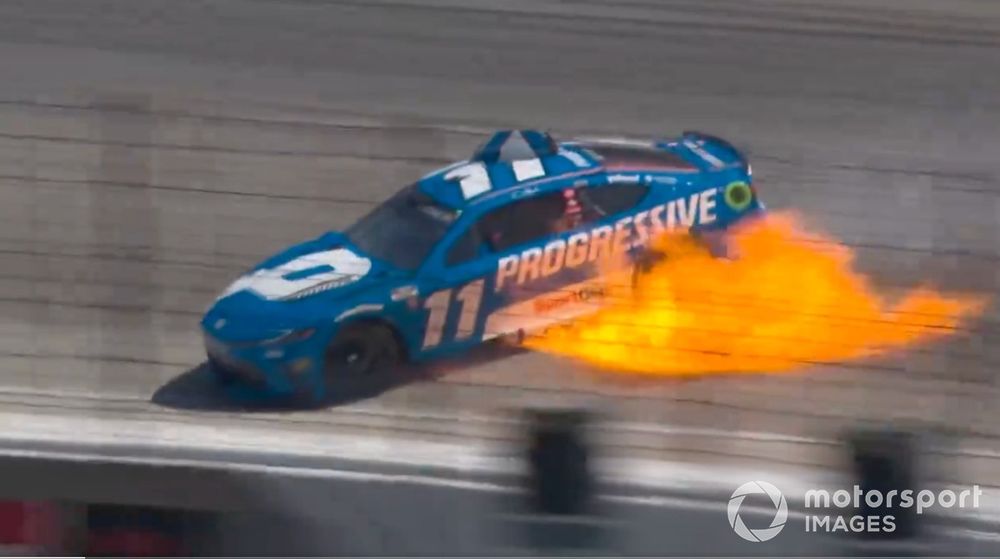 Denny Hamlin