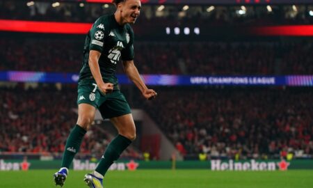 Barcelona keeping tabs on enterprising Ligue 1 attacking duo