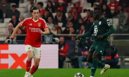 Real Madrid target’s agent dismisses ongoing transfer speculation – ‘Pure invention’
