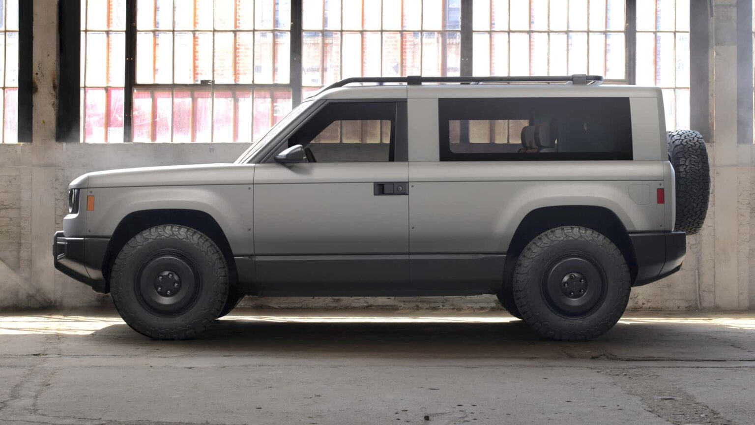 Slate Already Has an Insane Amount of Reservations for its Truck