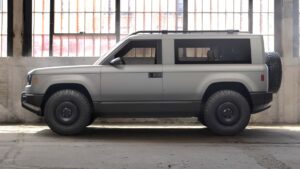 Slate Already Has an Insane Amount of Reservations for its Truck