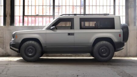 Slate Already Has an Insane Amount of Reservations for its Truck
