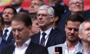 Arsene Wenger slams refereeing decisions and backs Barcelona’s case – ‘Can’t judge in slow motion’