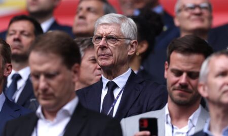 Arsene Wenger slams refereeing decisions and backs Barcelona’s case – ‘Can’t judge in slow motion’