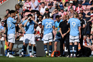 Dias, De Bruyne And Akanji Get 7.5 | Manchester City Players Rated In Lackluster Draw Vs Southampton