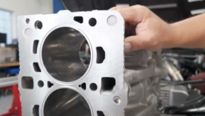 Here’s How to Build a 1200-HP BMW Drift Engine