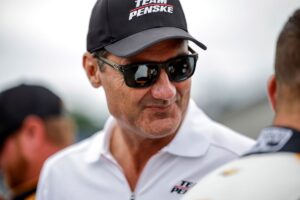 Tim Cindric, two other executives ousted by Penske in rules breach fallout