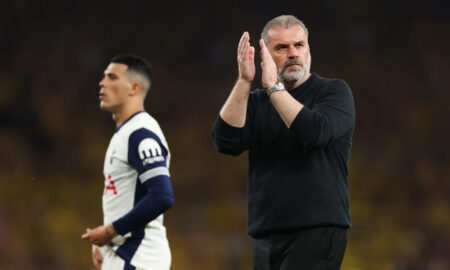 Boost for Spurs: Postecoglou confirms Maddison, Solanke, Richarlison injuries not serious after 3-1 win