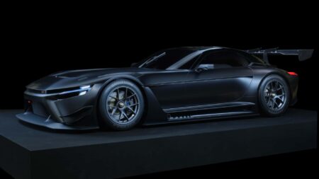 Toyota’s Boss Claims All Cars Must Be Fun
