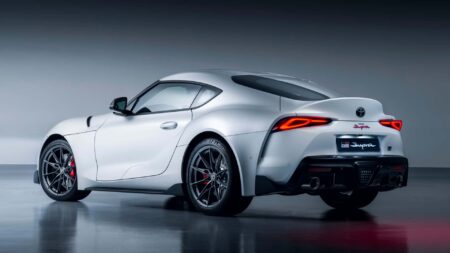 The Toyota Supra Won’t Stay Dead For Long
