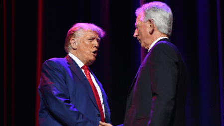 Inside Donald Trump’s push to fix college sports: How it began and what we know going forward