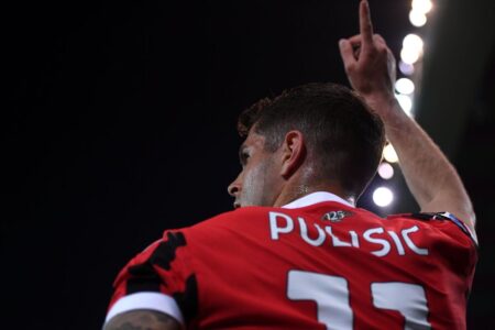Pulisic thanks Maignan for avoiding Milan own goal against Genoa