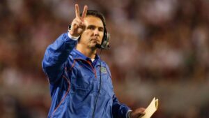 Urban Meyer describes ‘heartbreaking’ exit with Florida Gators, reflects on health, legacy