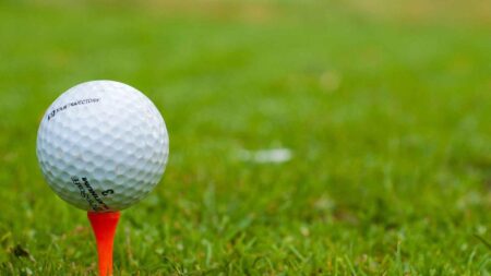 Wessington Springs wins Region 2B boys golf tournament, advances to state – Mitchell Republic