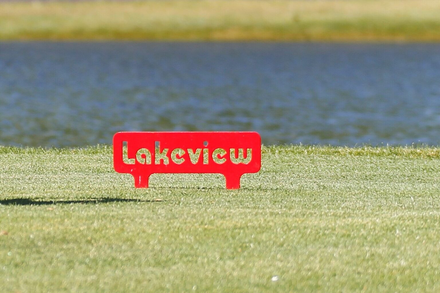 Mitchell’s Julie VanGorp hits first hole-in-one at Lakeview – Mitchell Republic