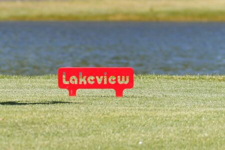 Mitchell’s Julie VanGorp hits first hole-in-one at Lakeview – Mitchell Republic