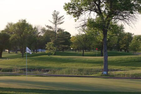 Should Lakeview Golf Course have its own official ranger? – Mitchell Republic