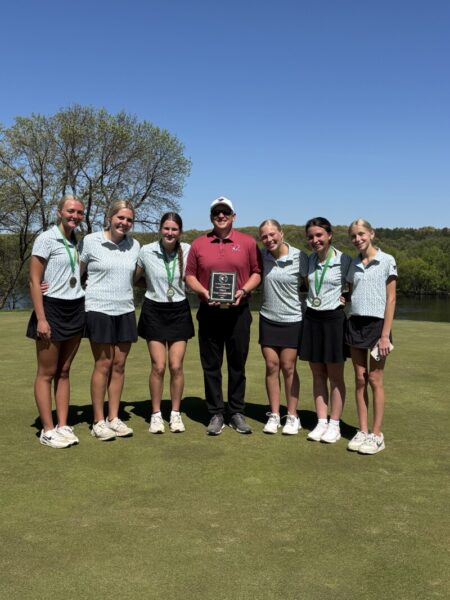 Golf roundup: Willmar girls take home a title in St. Cloud – West Central Tribune