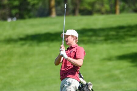 Boys golf roundup: Alex tops the field at Eagle Creek – West Central Tribune