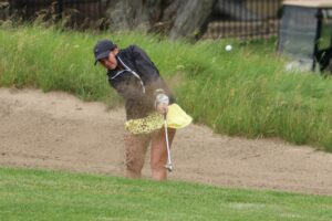 Mitchell girls sweep Warrior golf invitational titles behind Maddie Childs’ strong play – Mitchell Republic