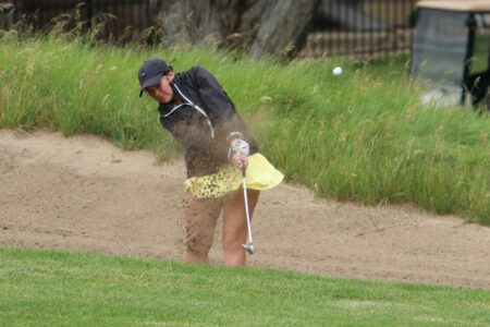 Mitchell girls sweep Warrior golf invitational titles behind Maddie Childs’ strong play – Mitchell Republic