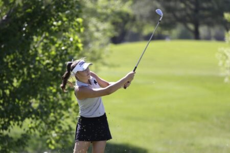 Patience and depth to be tested for Mitchell girls golf at Class AA state tournament – Mitchell Republic