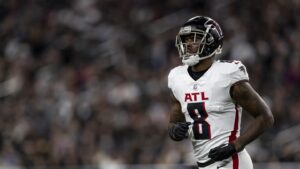 Zac Robinson: Kyle Pitts is a tight end first, will continue to develop tight end skills