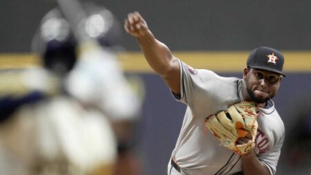Astros at Brewers prediction: Odds, expert picks, starting pitchers, betting trends, and stats for May 6