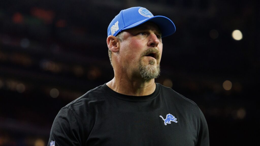Lions set for practices with Dolphins and Texans this summer