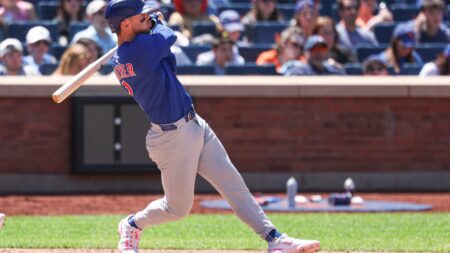 Marlins at Cubs prediction: Odds, expert picks, starting pitchers, betting trends, and stats for May 12