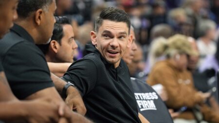 Suns’ head coaching search reportedly down to five final candidates, all would be first-time head coaches