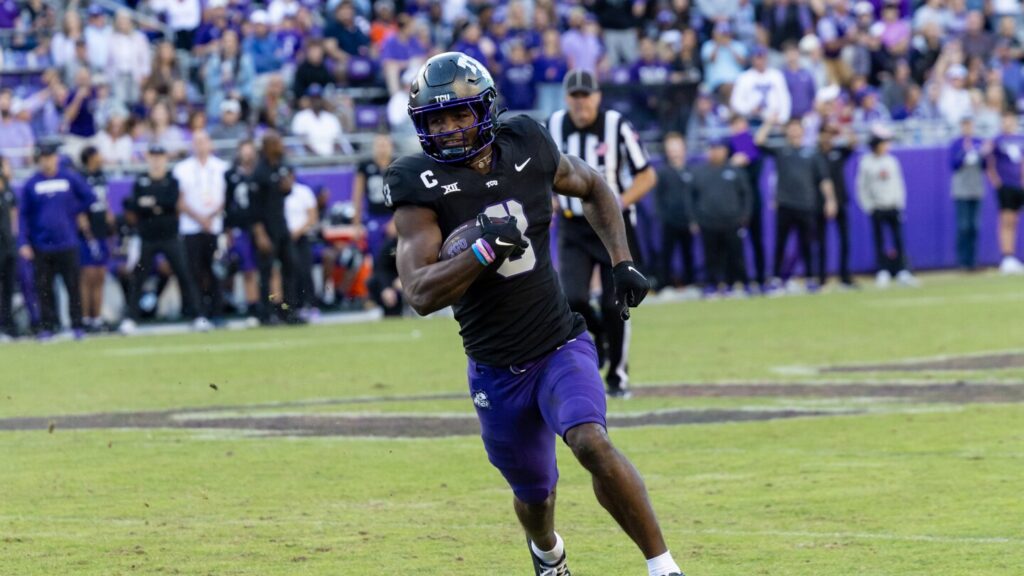 Packers sign third-rounder Savion Williams, five other picks and 10 undrafted rookies