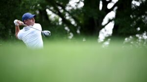 At PGA, Quail Hollow’s challenge remains the same: Hit it like Rory