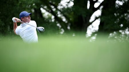 At PGA, Quail Hollow’s challenge remains the same: Hit it like Rory