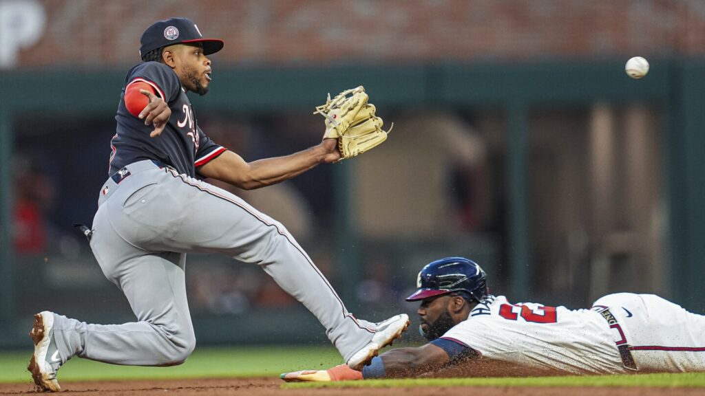 Nationals at Braves prediction: Odds, expert picks, starting pitchers, betting trends, and stats for May 15
