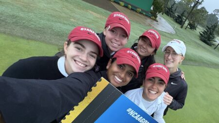 Inside the field: 2025 NCAA Division I Women’s Golf Championship