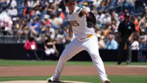 Rockies at Giants prediction: Odds, expert picks, starting pitchers, betting trends, and stats for May 1