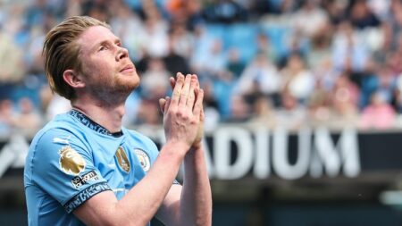 Crystal Palace vs Manchester City LIVE FA Cup final Updates, watch live, score, analysis, highlights