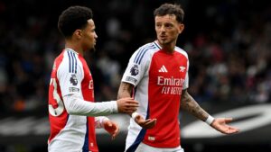 How to watch Arsenal vs Bournemouth live: Stream link, TV channel, team news, prediction