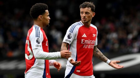 How to watch Arsenal vs Bournemouth live: Stream link, TV channel, team news, prediction