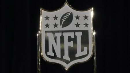 Who’ll coach the U.S. men’s Olympic flag football team?