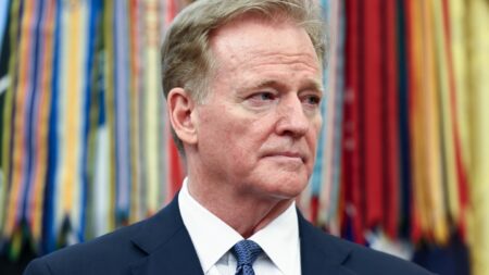NFL declines comment on proposed White House cuts to TBI research and education