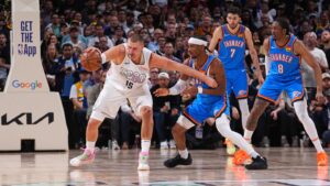 Nuggets vs. Thunder Game 7 Predictions: Odds, expert picks, recent stats, trends and best bets for May 18