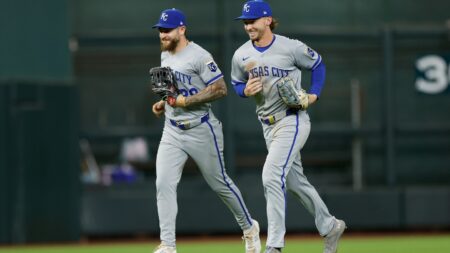 Royals at Astros prediction: Odds, expert picks, starting pitchers, betting trends, and stats for May 13