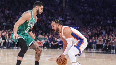 New York Knicks vs Boston Celtics Preview: 2025 NBA Playoffs series prediction, schedule, player to watch