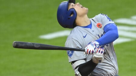 Dodgers at Guardians prediction: Odds, expert picks, starting pitchers, betting trends, and stats for May 27