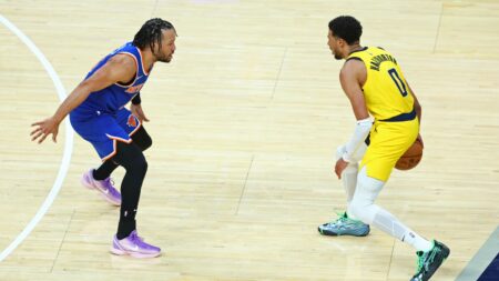 Pacers vs. Knicks Game 5 Predictions: Odds, expert picks, recent stats, trends and best bets for May 29