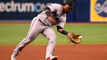Two-time All-Star infielder Jean Segura retires after 12-year major league career